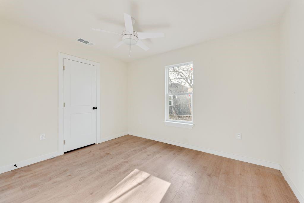 Foremans - Residential