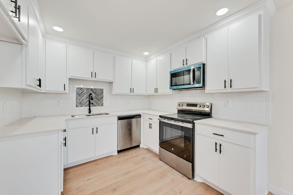 Foremans - Residential