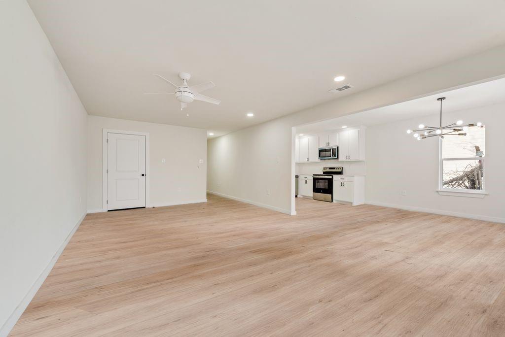 Foremans - Residential