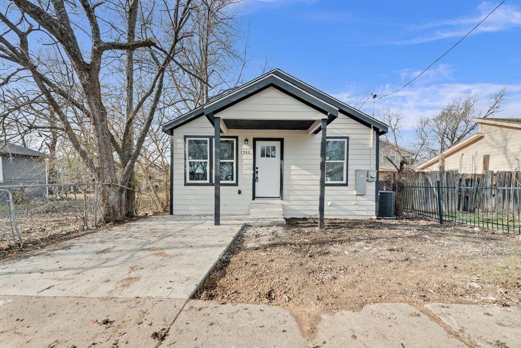 Foremans - Residential