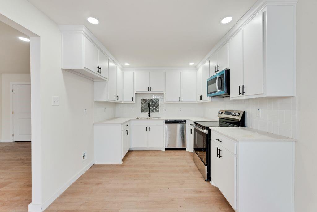 Foremans - Residential