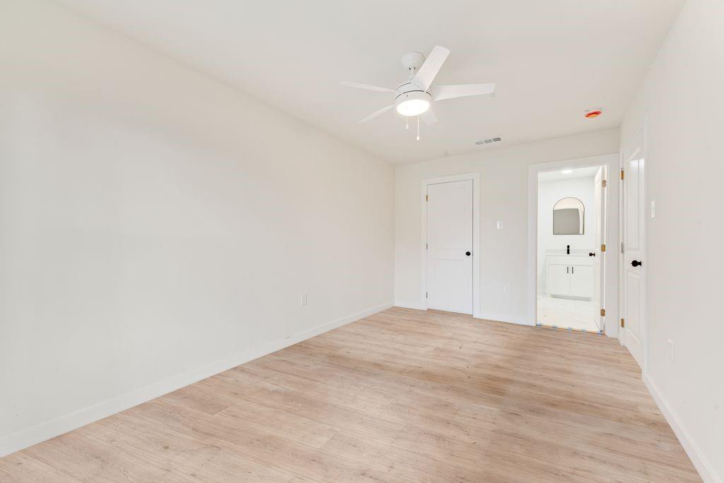 Foremans - Residential