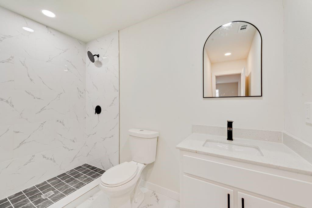 Foremans - Residential