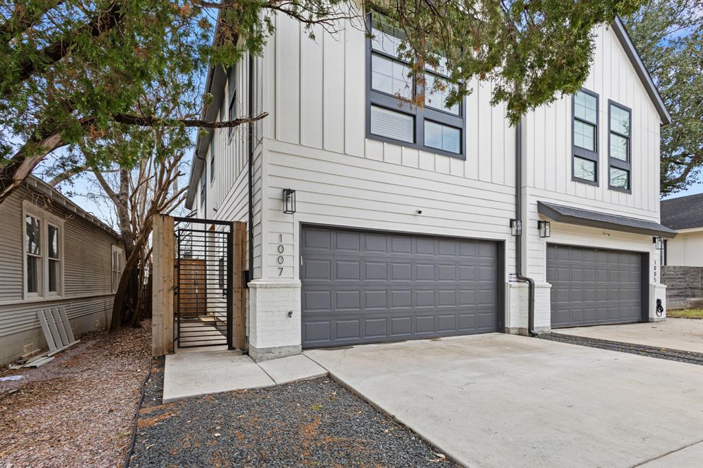 1007 Mount Auburn Avenue