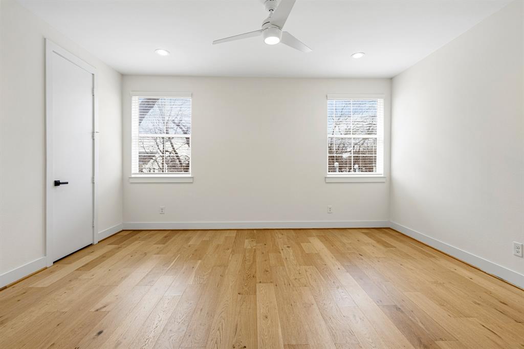 Mount Auburn - Residential