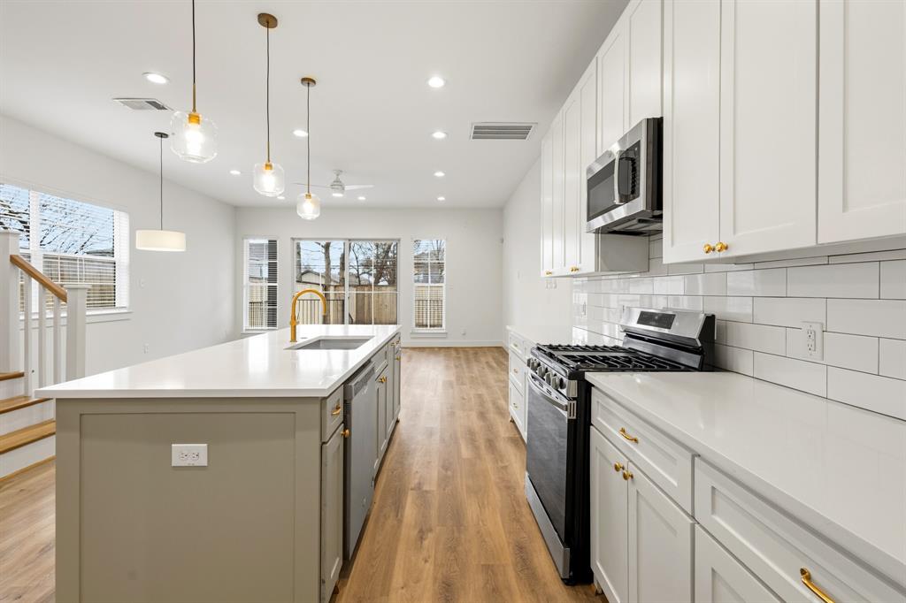 Mount Auburn - Residential