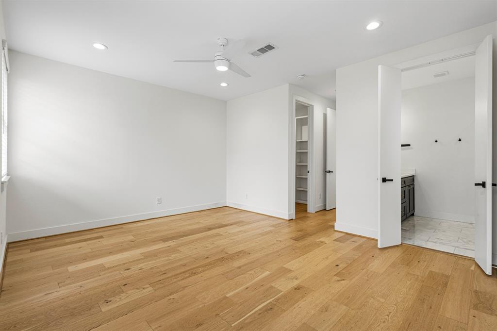 Mount Auburn - Residential