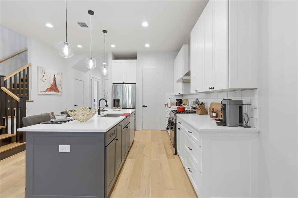 Mount Auburn - Residential