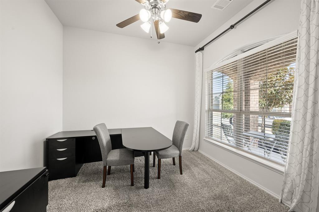 Hulen Trails - Residential