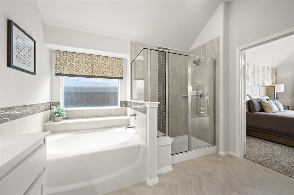 Hulen Trails - Residential