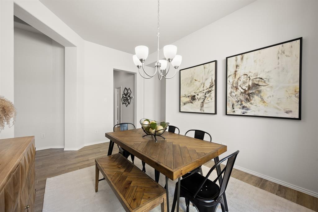 Hulen Trails - Residential