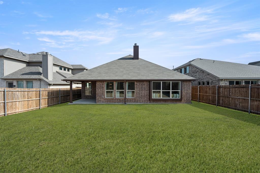 Hulen Trails - Residential