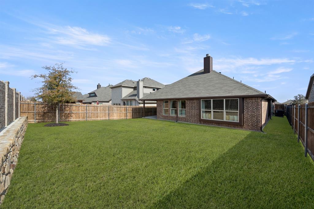 Hulen Trails - Residential