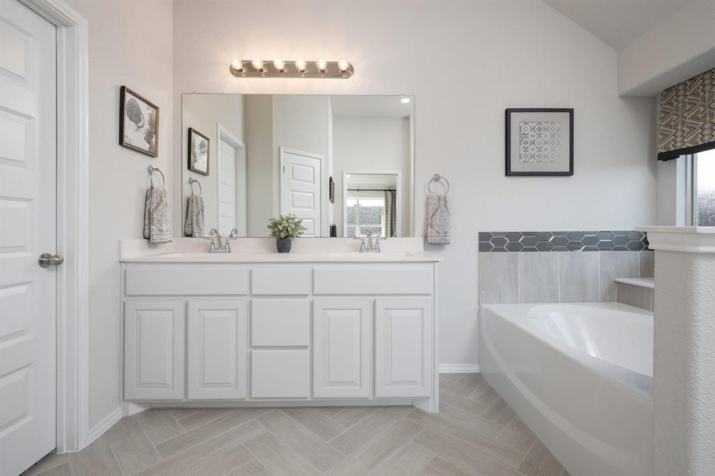 Hulen Trails - Residential