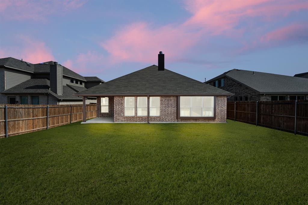 Hulen Trails - Residential