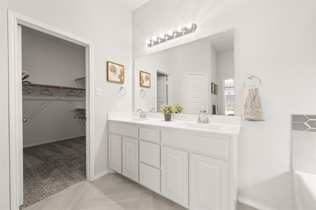 Hulen Trails - Residential