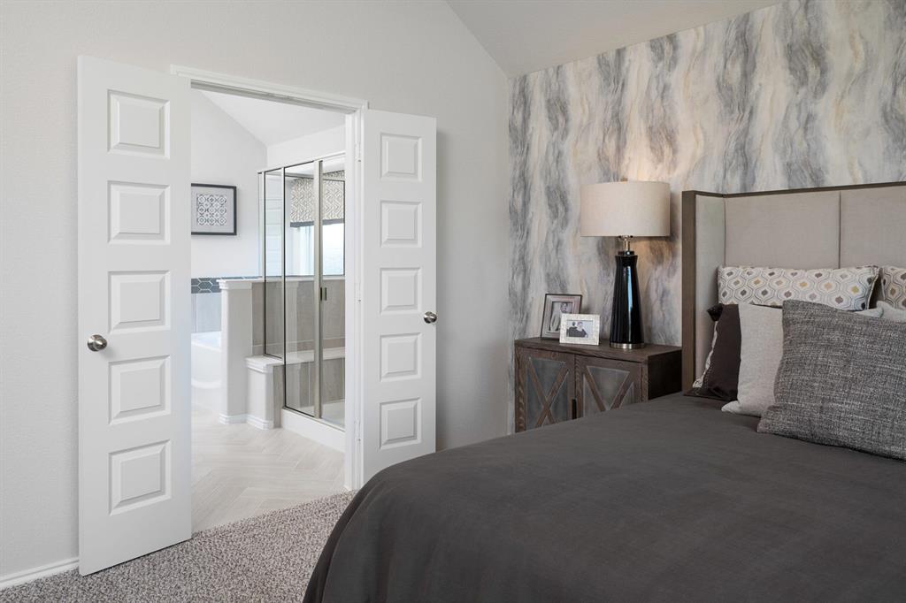 Hulen Trails - Residential