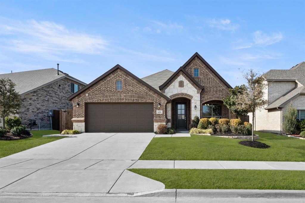 Hulen Trails - Residential