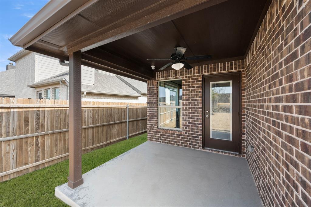 Hulen Trails - Residential