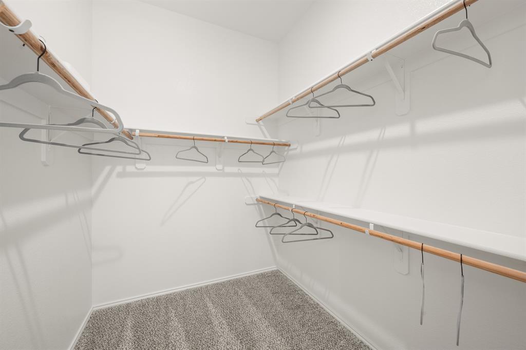 Hulen Trails - Residential