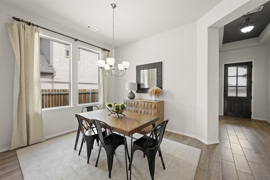 Hulen Trails - Residential