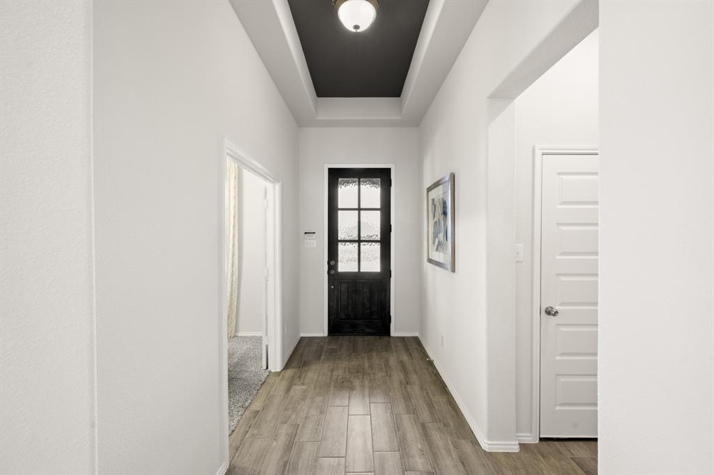 Hulen Trails - Residential