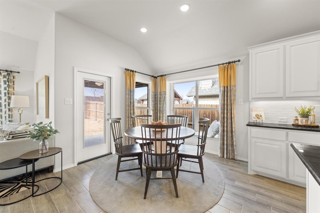 Hulen Trails - Residential