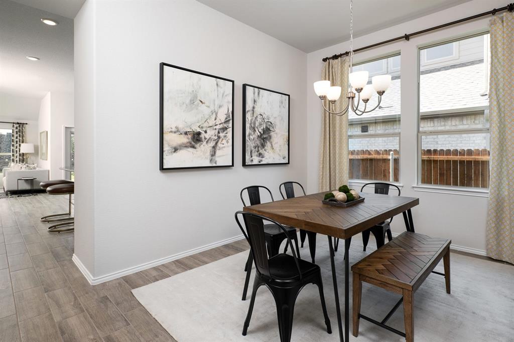 Hulen Trails - Residential