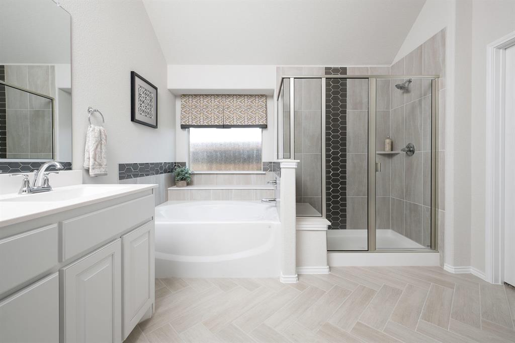 Hulen Trails - Residential