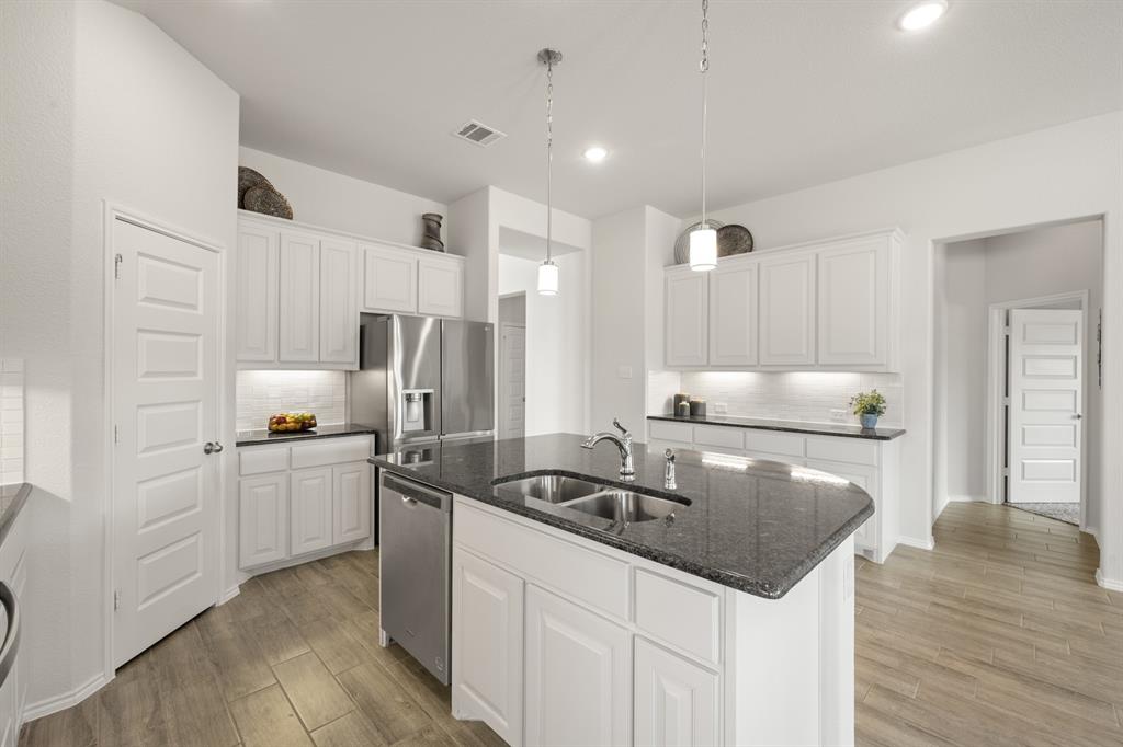 Hulen Trails - Residential