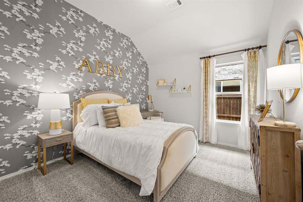 Hulen Trails - Residential