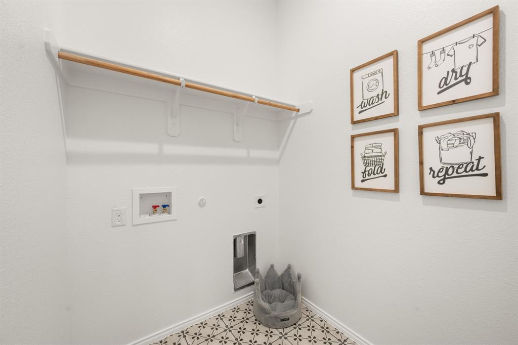 Hulen Trails - Residential