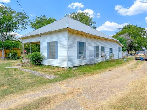 15101 Fm 635 Kerens TX 75144