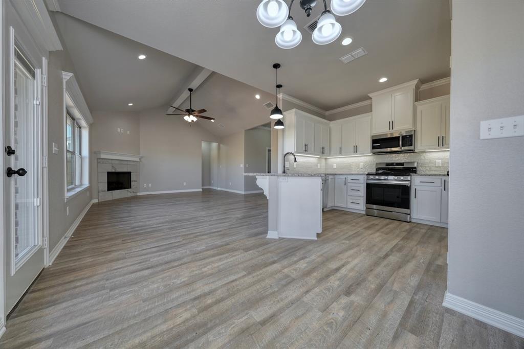 Kingdom Estates - Residential