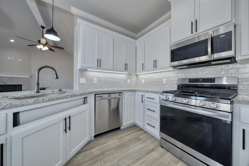 Kingdom Estates - Residential