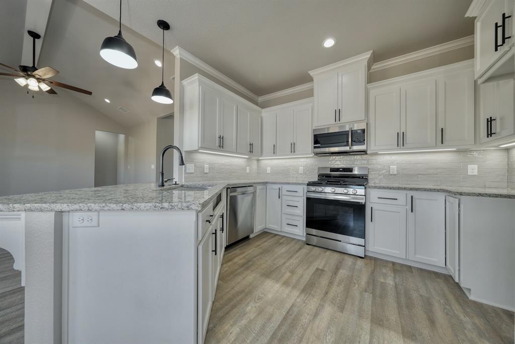 Kingdom Estates - Residential