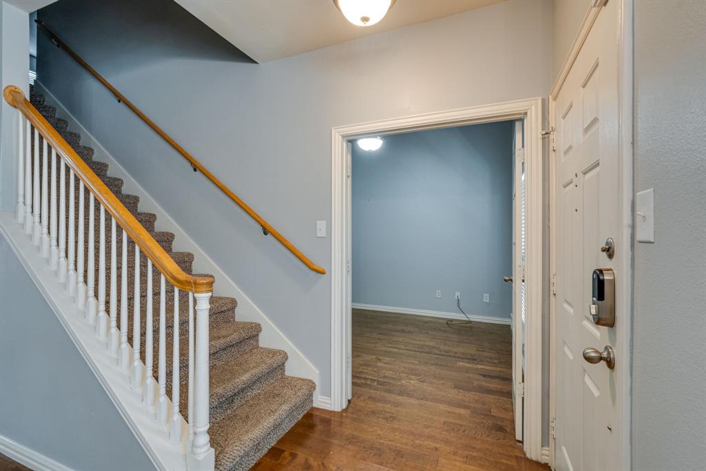 Villas Of Westridge - Residential Lease