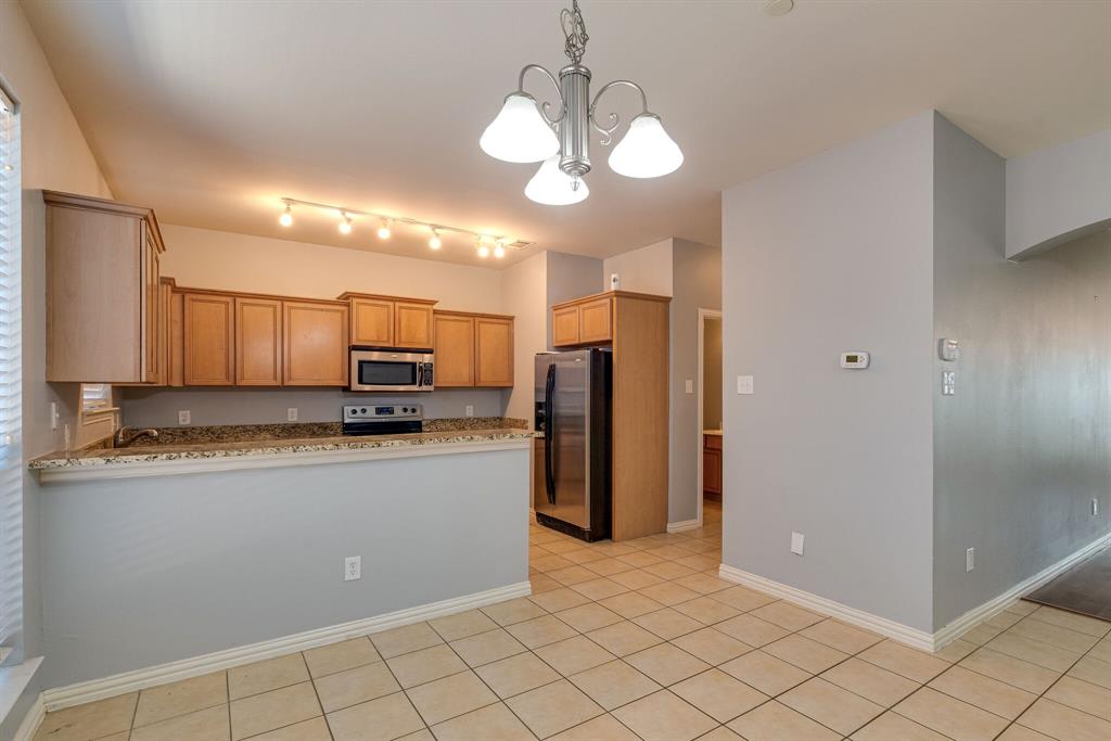 Villas Of Westridge - Residential Lease