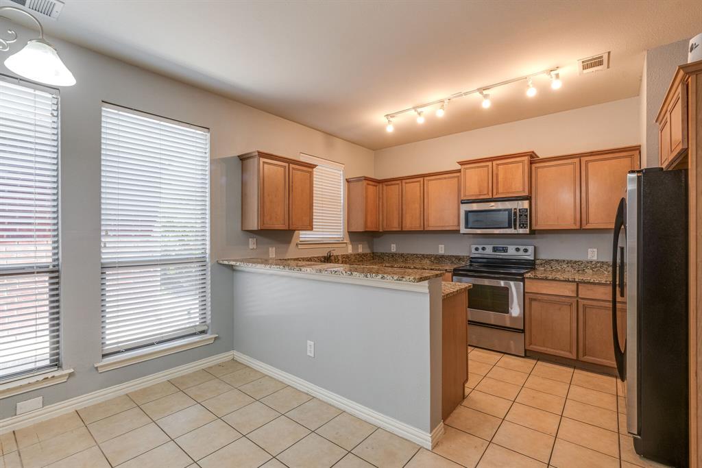 Villas Of Westridge - Residential Lease