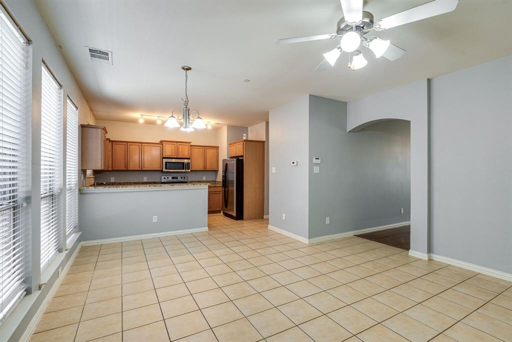 Villas Of Westridge - Residential Lease