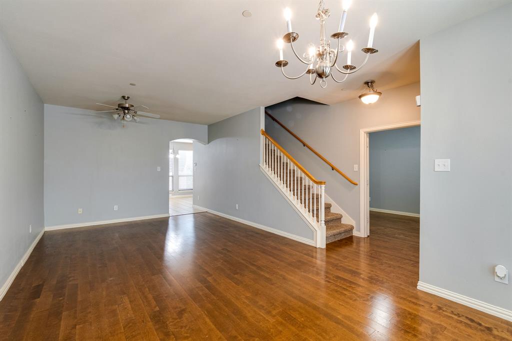 Villas Of Westridge - Residential Lease