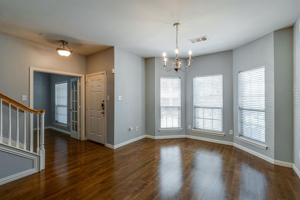 Villas Of Westridge - Residential Lease