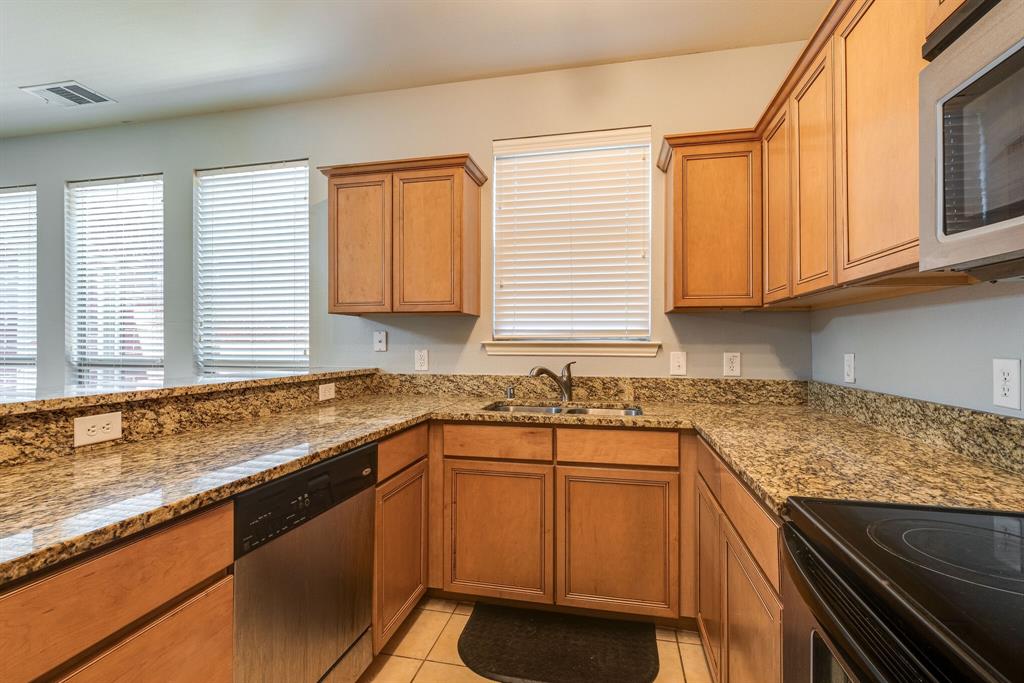 Villas Of Westridge - Residential Lease