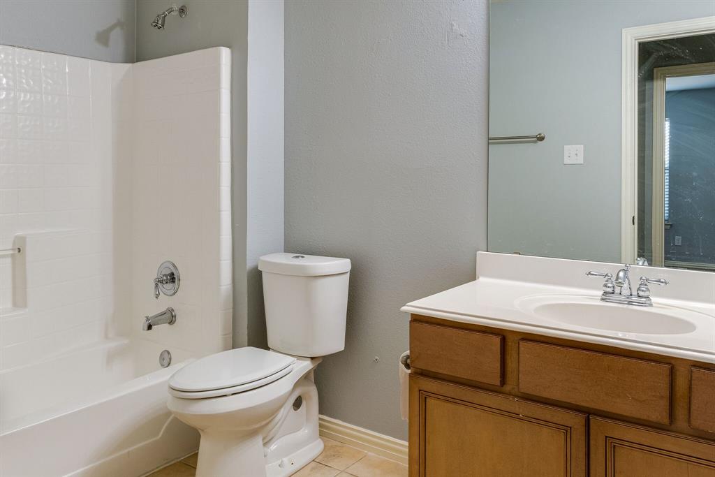 Villas Of Westridge - Residential Lease