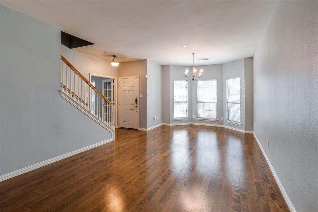 Villas Of Westridge - Residential Lease