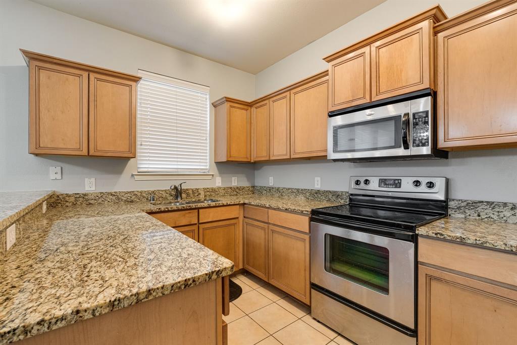 Villas Of Westridge - Residential Lease