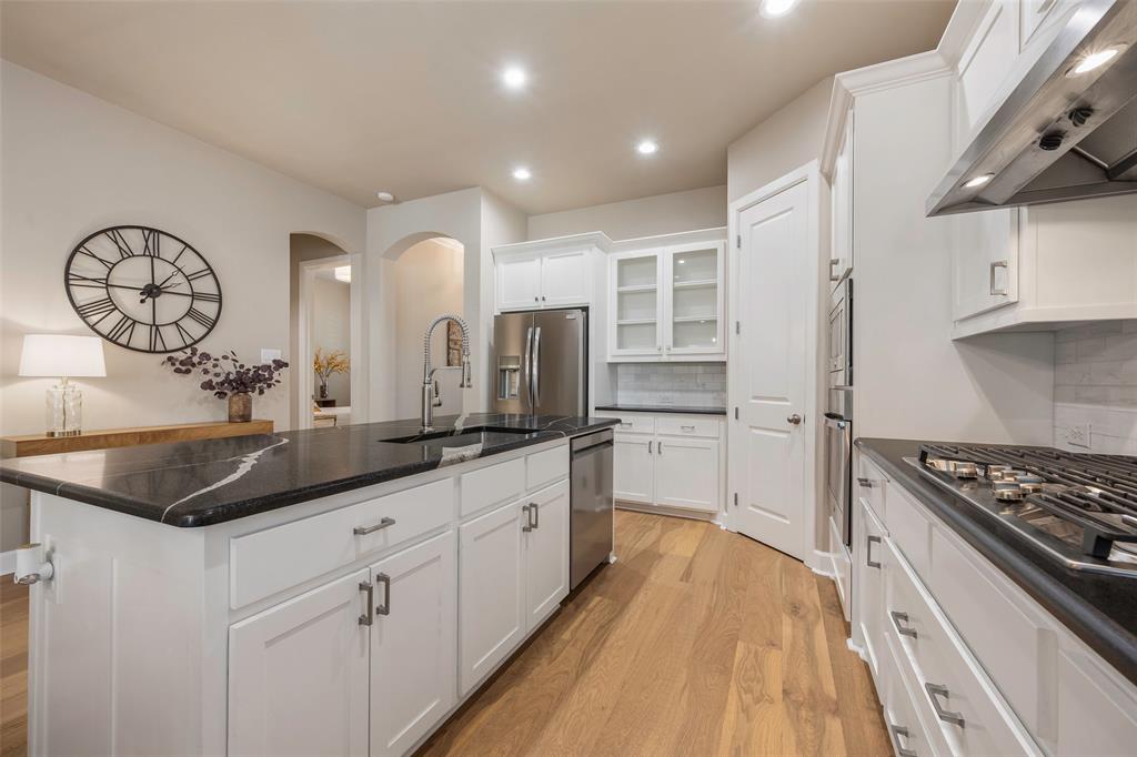 Tucker Hill Ph 3 - Residential