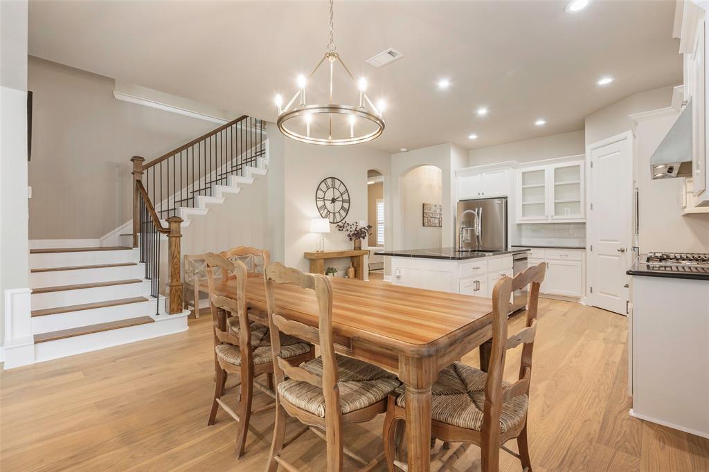 Tucker Hill Ph 3 - Residential