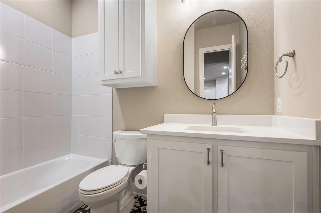 Tucker Hill Ph 3 - Residential