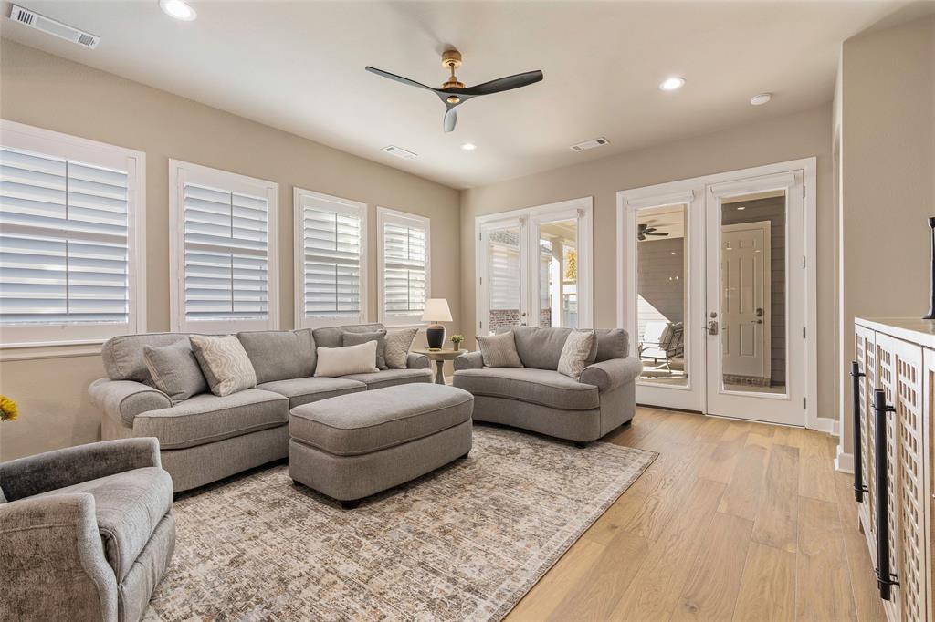 Tucker Hill Ph 3 - Residential